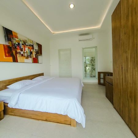Anna Villa 4 Sanur Exterior foto